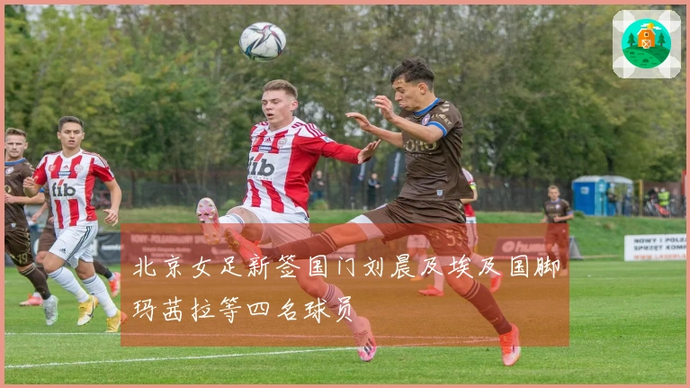 北京女足新签国门刘晨及埃及国脚玛茜拉等四名球员