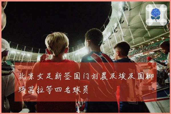 北京女足新签国门刘晨及埃及国脚玛茜拉等四名球员